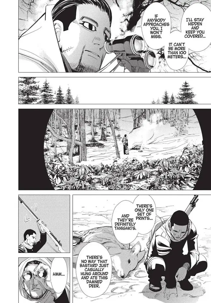 Golden Kamuy Chapter 45 image 11_optimized
